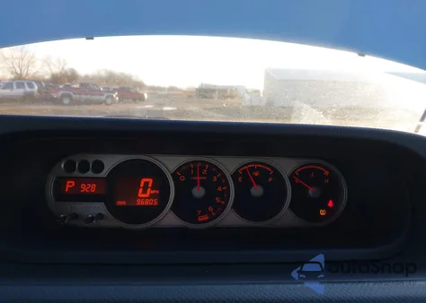 2010 Scion Xb из США, поврежденный, VIN JTLZE4FEXA1117619